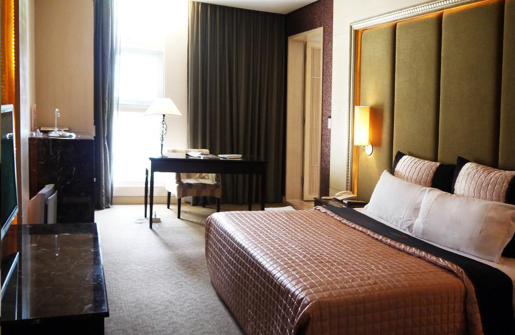 Dongfeng Motel Guishan Quarto foto
