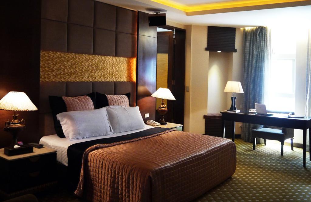 Dongfeng Motel Guishan Quarto foto