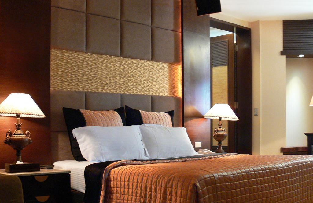 Dongfeng Motel Guishan Quarto foto